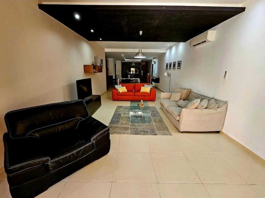 Unique Apartment And Location Birgu Esterno foto