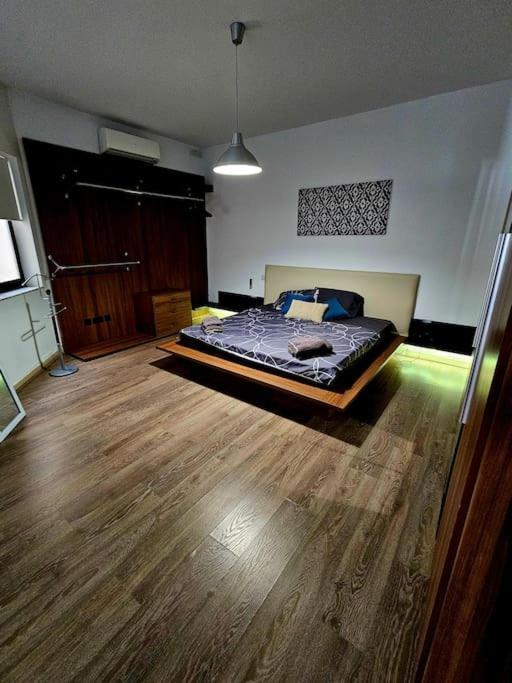 Unique Apartment And Location Birgu Esterno foto