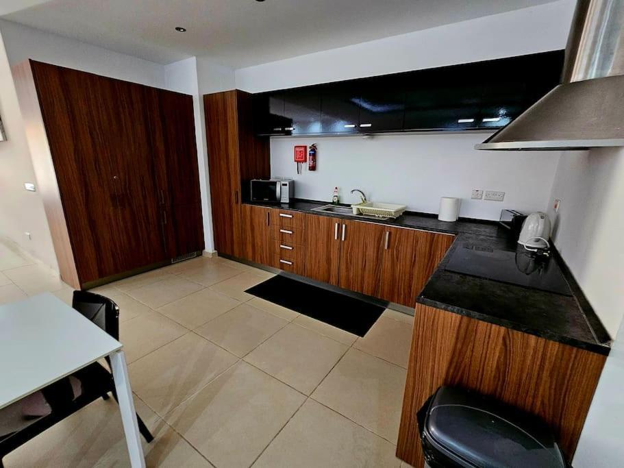 Unique Apartment And Location Birgu Esterno foto